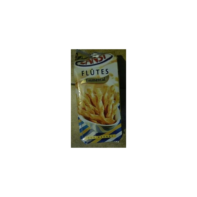 Cansimag Flute Longue Fge 125G