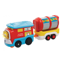 VTECH Tut Tut Bolides Ruben Et Son Wagon-citerne