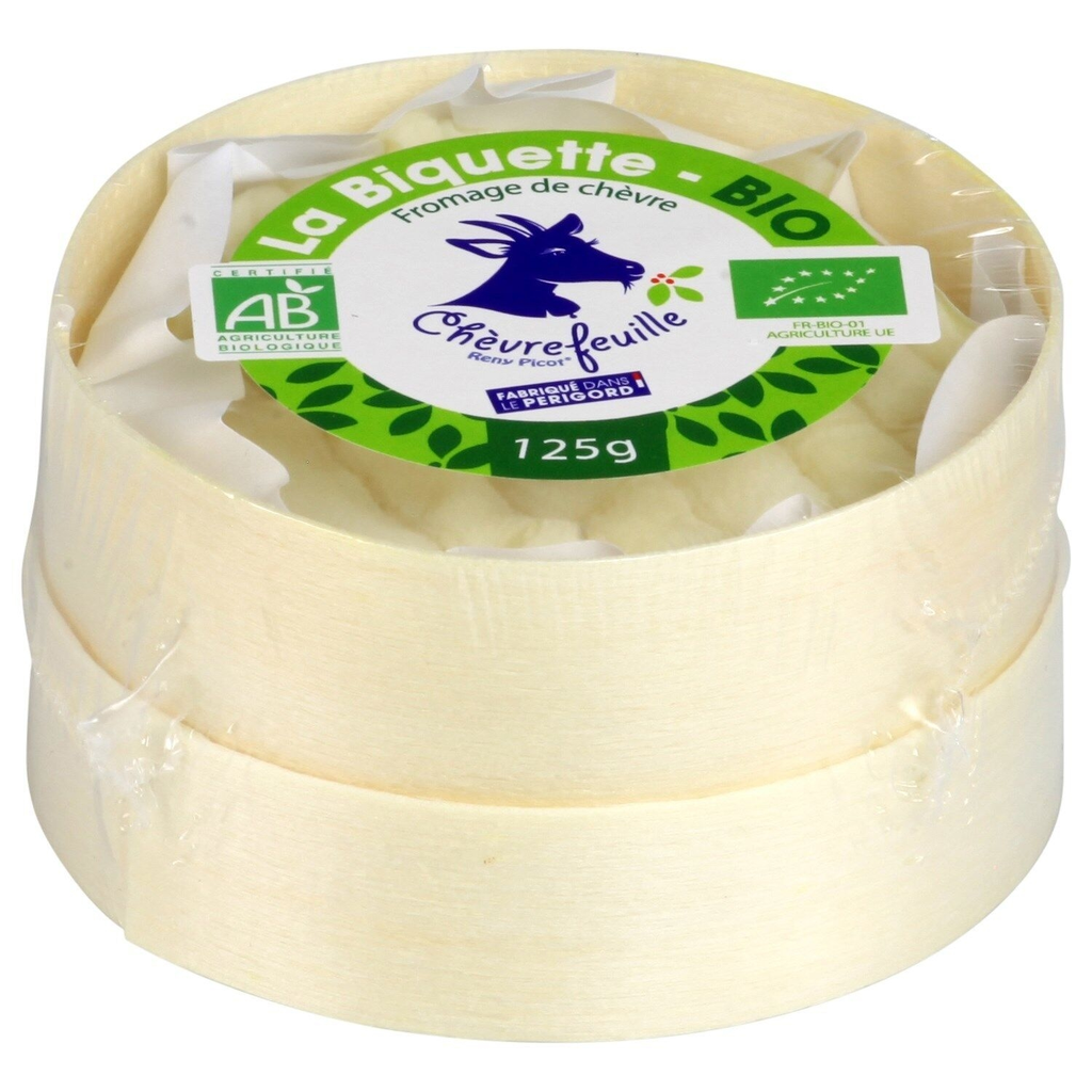 125G La Biquette Bio