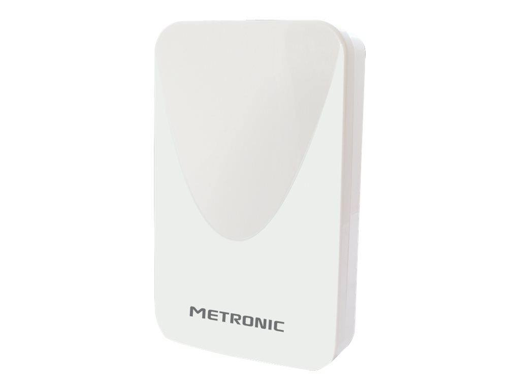 METRONIC Antenne Plate