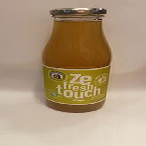 [3422158000027] VERT Ze fresh anis fenouil citron 500 g