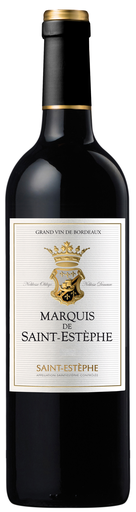 [3423290168453] Producta Vignobles 2021 Saint-Estèphe AOP Tinto 75 cl