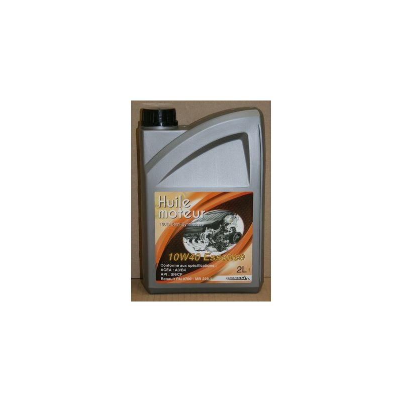 TOTAL Produto de limpeza 2 L