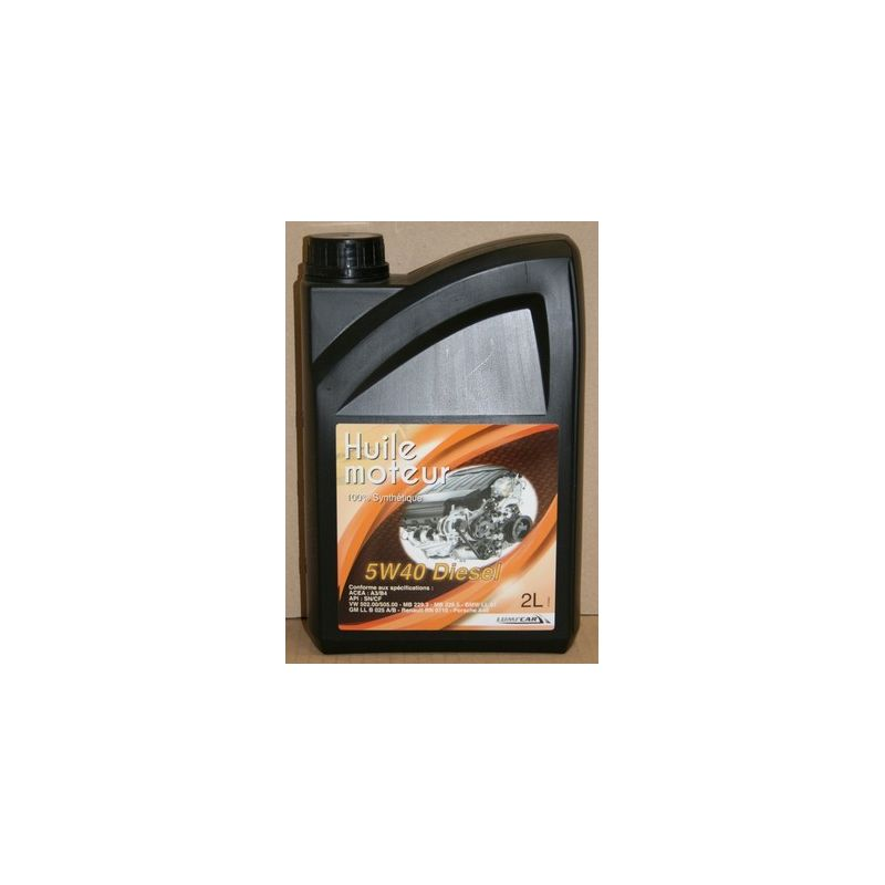 TOTAL Produto de limpeza 2 L