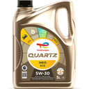 TOTAL Óleo de Motor Quartz Ineo ECS 5W-30 5L