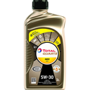 TOTAL Quartz Ineo ECS 5W-30 Engine Oil 1 L