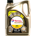 TOTAL Quartz Ineo Long Life 5W-30 Engine Oil 5 L