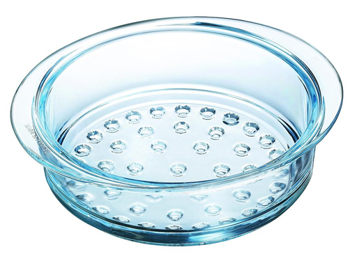 [3426470262132] PYREX Cesta vapor 24cm Classic