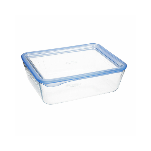 [3426470290982] PYREX À Lunch Pure Glass Vidrio Transparente 2,6 L
