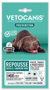 VETOCANIS Antiparasitic collar for large dogs 65 cm