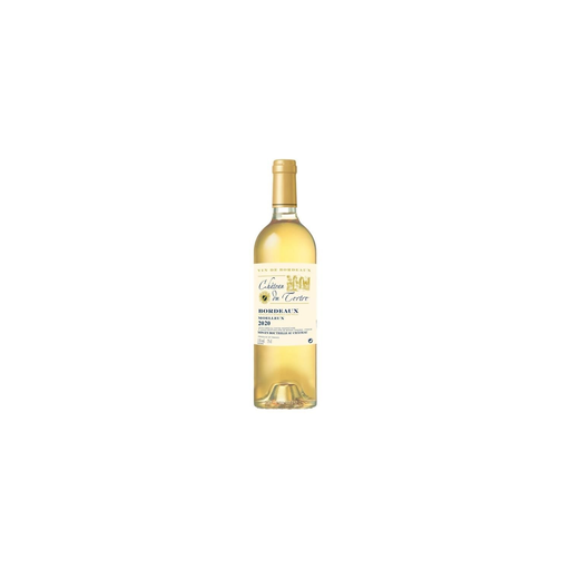 [3433330055971] OCSTORE Château Du Tertre 2020 Bordeaux Vino Blanco De Burdeos 75 cl