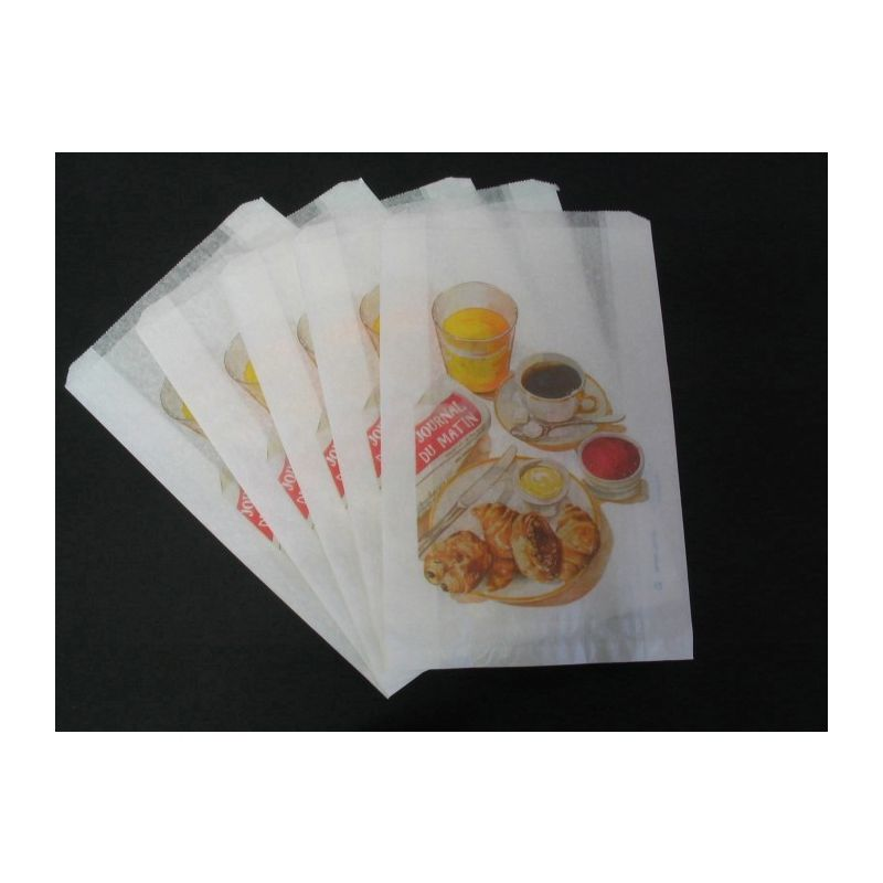 1000 Bags X 12 Croissants