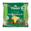 MAGDA Rapilhos inteiros bio 250 g