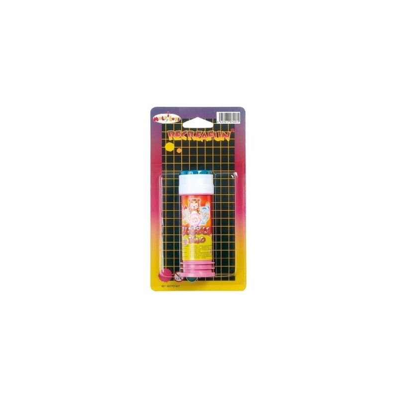 Burbujas de jabón 60 ml