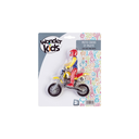 WONDERKIDS Moto Cross Rl + Pilot Assortment