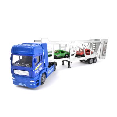 [3437017163034] WONDERKIDS Camion De Transport