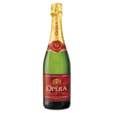 OPERA Vino Blanco Espumoso Brut Blanc de Blanc 75 cl