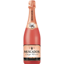 MUSCADOR Vin pétillant rosé 75 cl