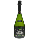 CHARLES VOLNER Vinho Espumante Branco de Blancs Demi-Sec 0.75 L
