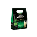 VOLNER Charles Sparkling Blanc de Blancs demi-sec Les Minis 3 x 20 cl
