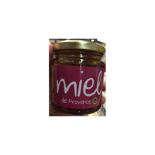 [3445731105865] COMP MIEL Mel de Flores da Provença 375 g
