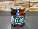 LES COMPAGNONS DU MIEL Mountain Honey from France 375 g