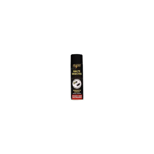 [3449120006009] FULGATOR Insect barrier spray 500 ml