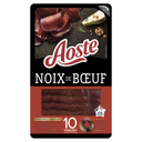 AOSTE Nuez de buey seca 80 g