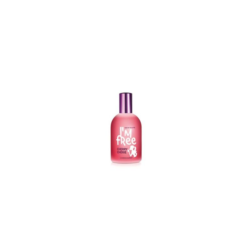 110Ml Edt I'M Free Cherry