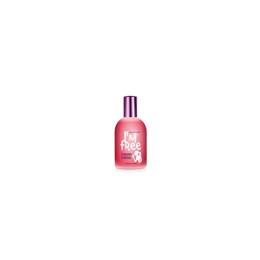 110Ml Edt I'M Free Cherry