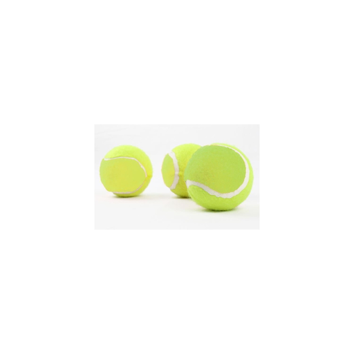 [3450650021769] BALLES Tennis Balls Space Court 3