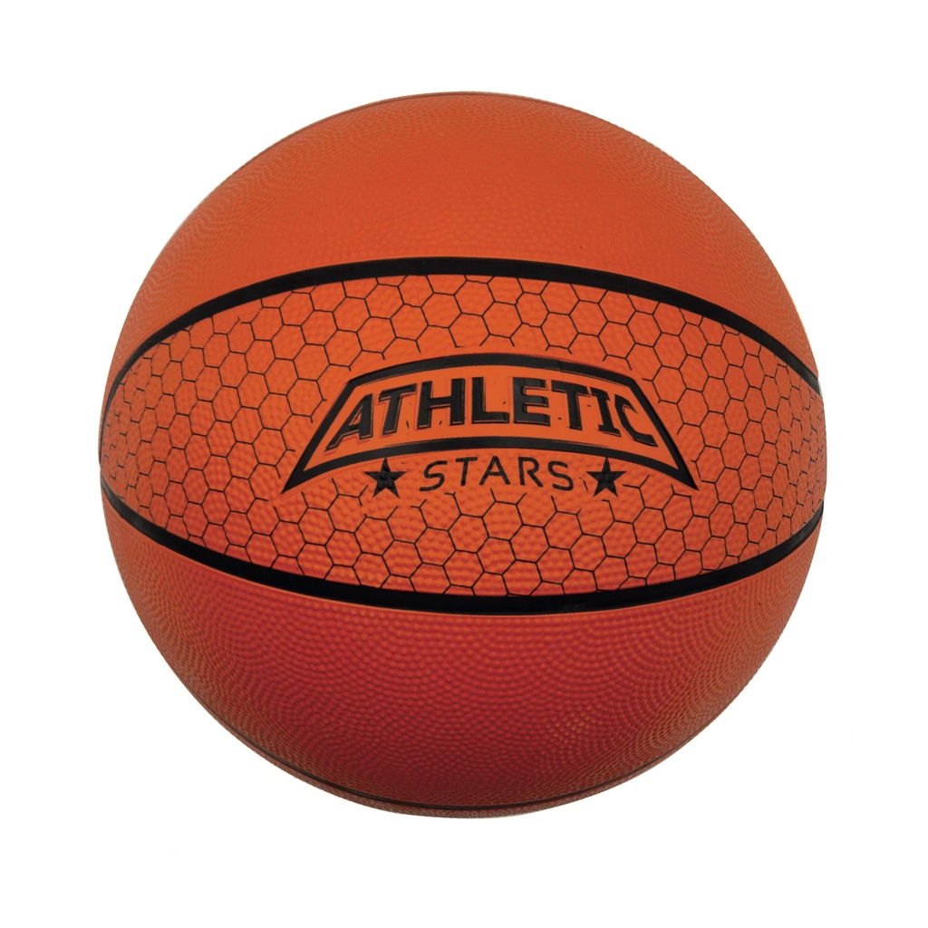 DUARIG Athletic Stars Balón de Baloncesto Classic T7