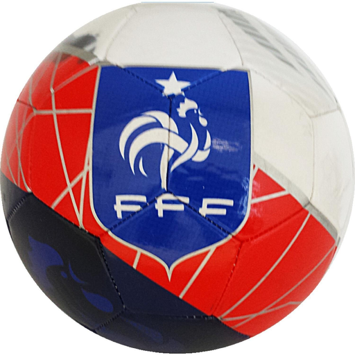 [3450652664667] FFF Ballon de foot le ballon