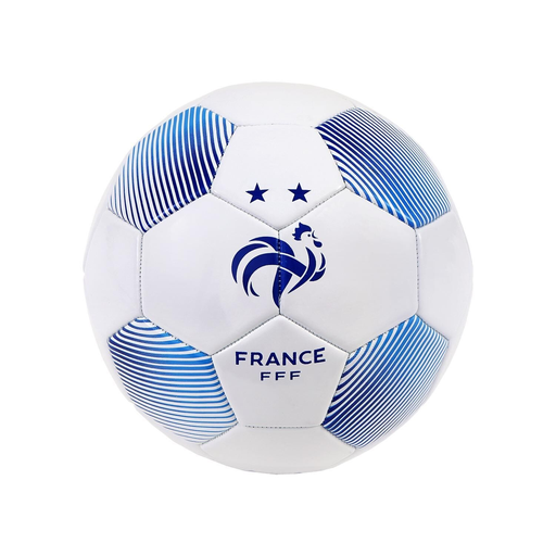 [3450652664711] DUARIG Ballon de foot FFF Victoire le ballon de football