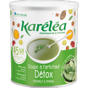KARELEA Detox Soup with Artichoke Dandelion and Fennel 300 g