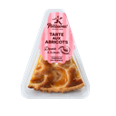 L'ATELIER GEORGET Apricot Tart 130 g