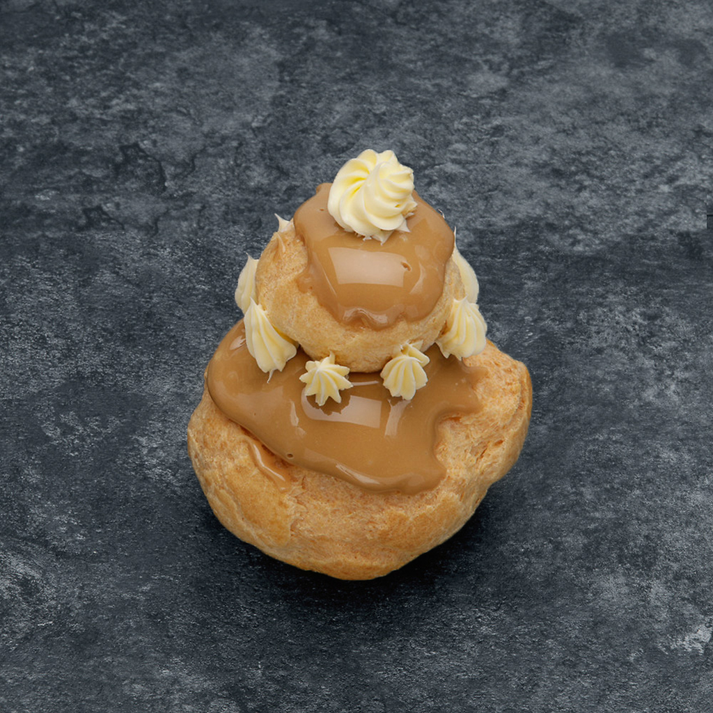 L'ATELIER GEORGET Coffee Religieuse 220 g