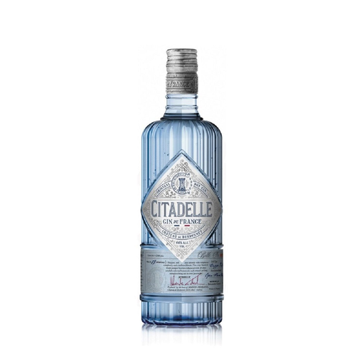 [3460410507877] CITADELLE Gin 44° 70 cl