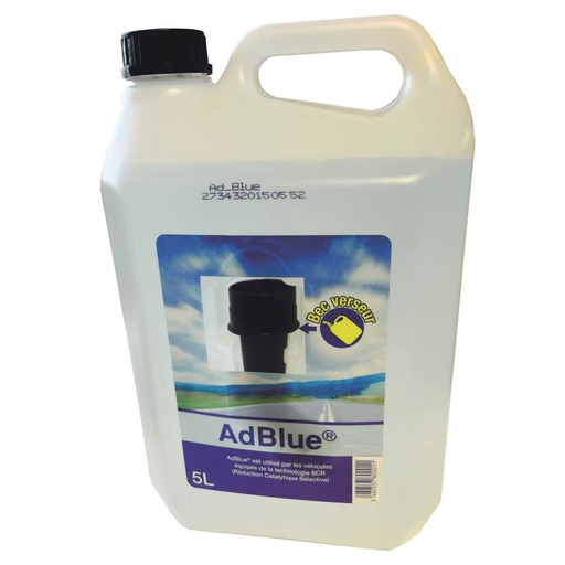 [3460537800011] DIFRAMA Adblue 5 L