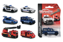 MAJORETTE Vehículo Premium SOS - 6 modelos surtidos