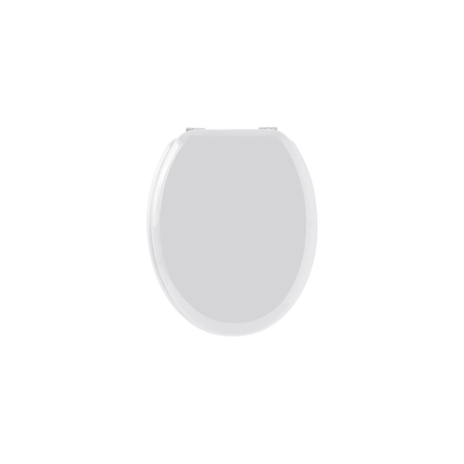 [3467937072314] GELCO Abattant WC Sweet blanc