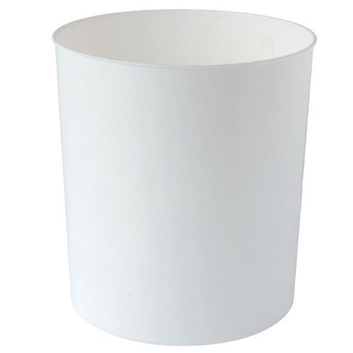 [3467937077968] GELCO Cubo de Basura First Blanco