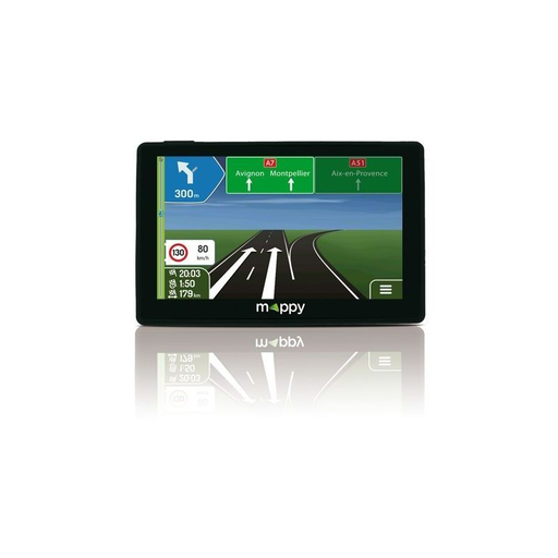 [3483071426523] MAPPY GPS Europe Iti S459