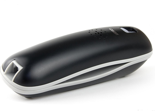 [3483072108190] LOGICOM Telefone fixo L210 preto