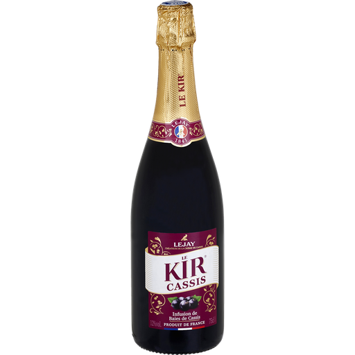 [3485340390108] KIR ROYAL Vinho espumante brut 75 cl