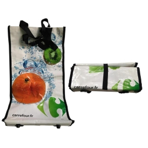 [3496213318365] CARREFOUR Sac Kiroul le sac