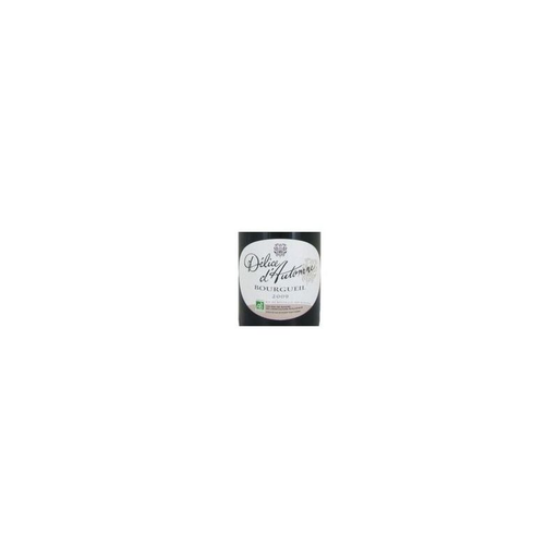 [3496631374059] BIOVIDIS Vinho Bio Bourgueil 75 cl