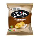 BRETS Chips a la antigua naturaleza 6 bolsas de 25 g