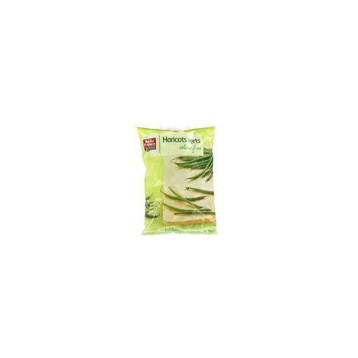 [3499604122039] BELLE FRANCE Feijão Verde Extra Fino 1 kg