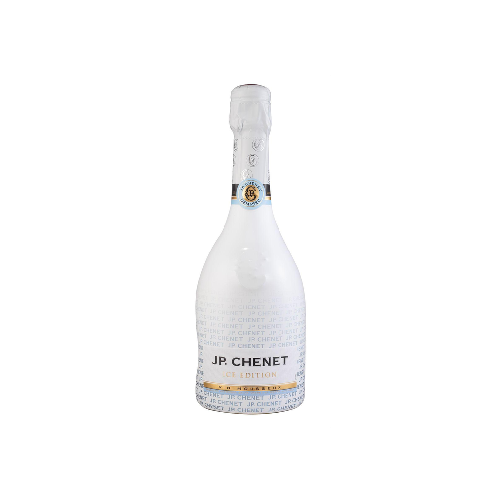 JP. CHENET White Sparkling Wine Ice Edition 0.75 L